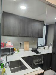 North Park Residences (D27), Apartment #555074051